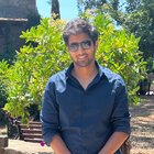 Avatar for Aditya Nalluri