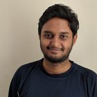 Avatar for Arun Lodhi