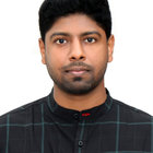 Avatar for Vishwajeet Kondi