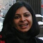 Avatar for Hemali Majithia