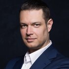 Avatar for Andreas Fredriksson