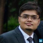 Avatar for Vishal Saxena