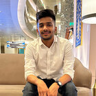 Avatar for Saksham Gupta