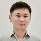 Avatar for Garry Huang
