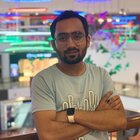Avatar for Mohammad Adnan
