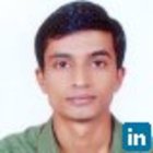 Avatar for Aravind T
