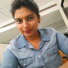 Avatar for Pankhuri Chauhan