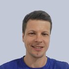 Avatar for Yurii Rashkovskii