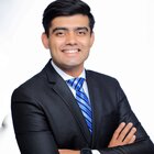 Avatar for Rakshith Ravindra Chatra