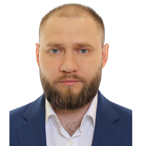 Anton Minin Baranovskii