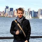 Avatar for Daniel Hejl