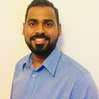 Avatar for Harish Ramamurthy
