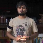 Avatar for Sayantan Ghosh