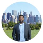 Avatar for David Holmes NYC