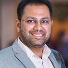 Avatar for Sparsh Gupta