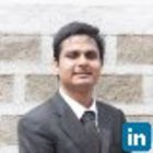 Avatar for Animesh Pandey