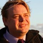 Avatar for Rick Falkvinge