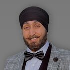 Avatar for Manpreet Singh Saini
