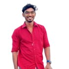 Avatar for Dafin Arokiya Edison J