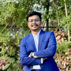 Avatar for Vishal Biswas