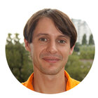 Avatar for Dmitry Tsitrosh