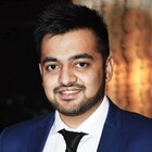 Avatar for Tejas Jhaveri