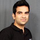 Avatar for Naveen Venkatesan