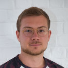 Avatar for Martin Vandersteen