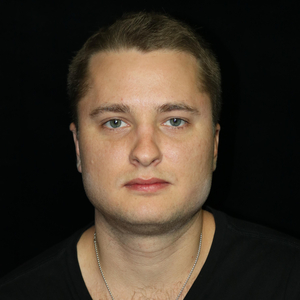 Nikolay Gorr
