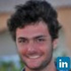 Avatar for Julien Blancher
