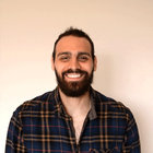 Avatar for Gianluca Gilbert Giancola