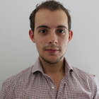 Avatar for Dave van Heukelom