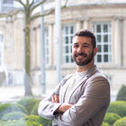 Avatar for Esteban Sastre Ferrández