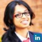 Avatar for Kavya Nair