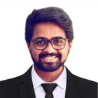 Avatar for Anush GN