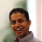 Avatar for Baskar Ganapathy
