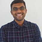 Avatar for Vignesh Baskaran