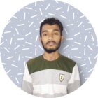 Avatar for Nakul Anil Lanjewar