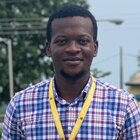 Avatar for David Ayegba