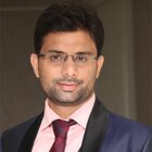 Avatar for Aakash Soni