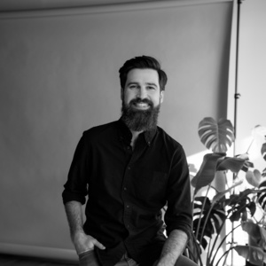 Patrick Savard-Walsh