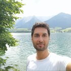 Avatar for Nadim Hamdan