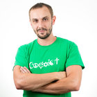 Avatar for Ivos Gajdorus
