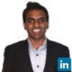 Avatar for Vivek Sivathanu  