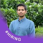 Avatar for Manav Kothari