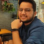 Avatar for Aditya Kumar Gupta