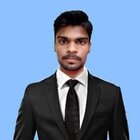 Avatar for Vidhanshu Borade