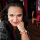 Avatar for Shivani Ankush Sharma