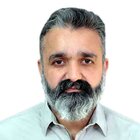 Avatar for Sarfraz Shaukat