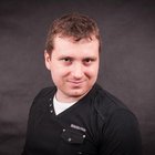 Avatar for Krystian Kaminski